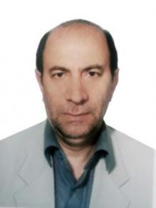 اسداله فرخ فر دکتر